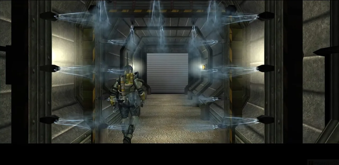 Area 51 screenshot 2