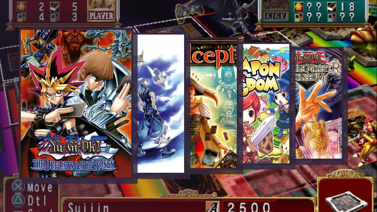 The best PlayStation 2 games