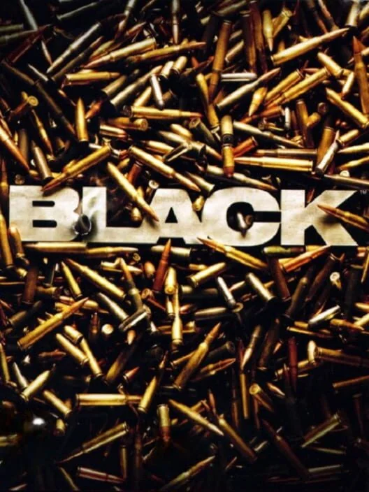 Black box art