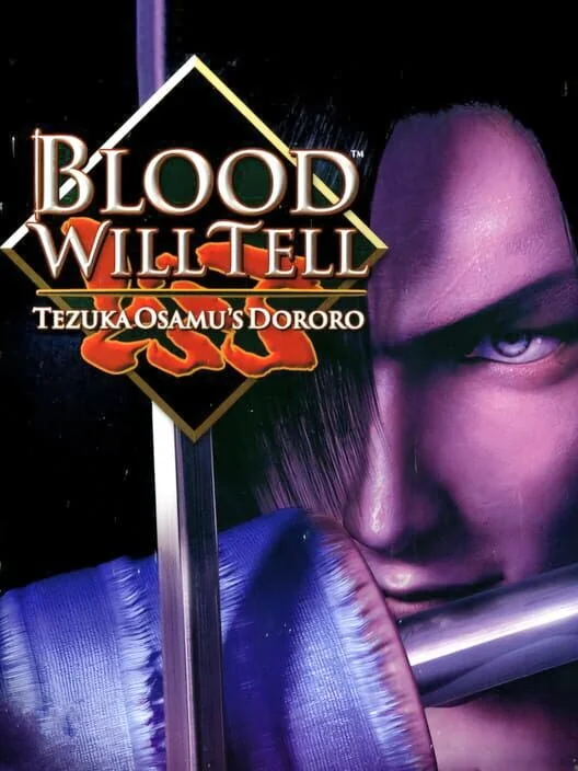 Blood Will Tell box art