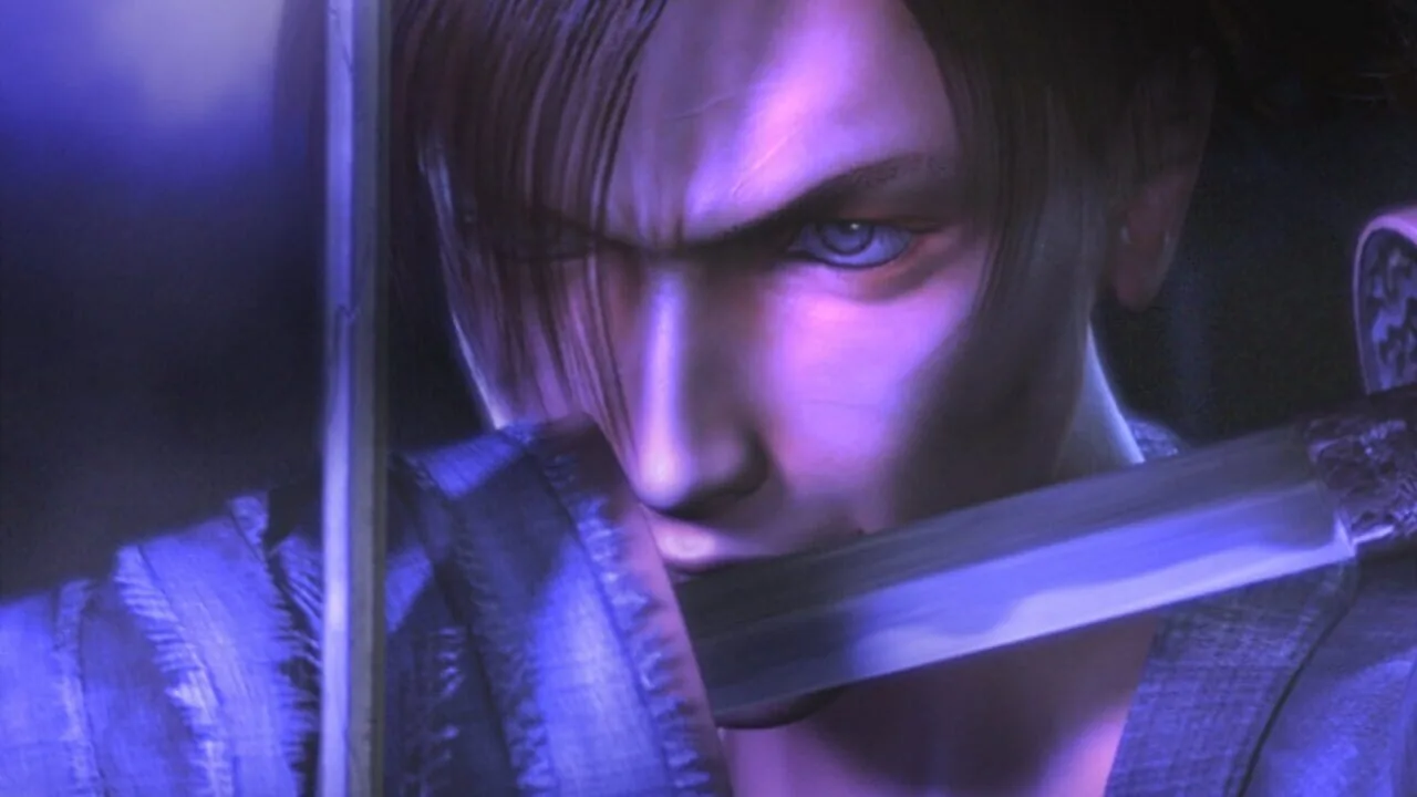 Blood Will Tell screenshot 1