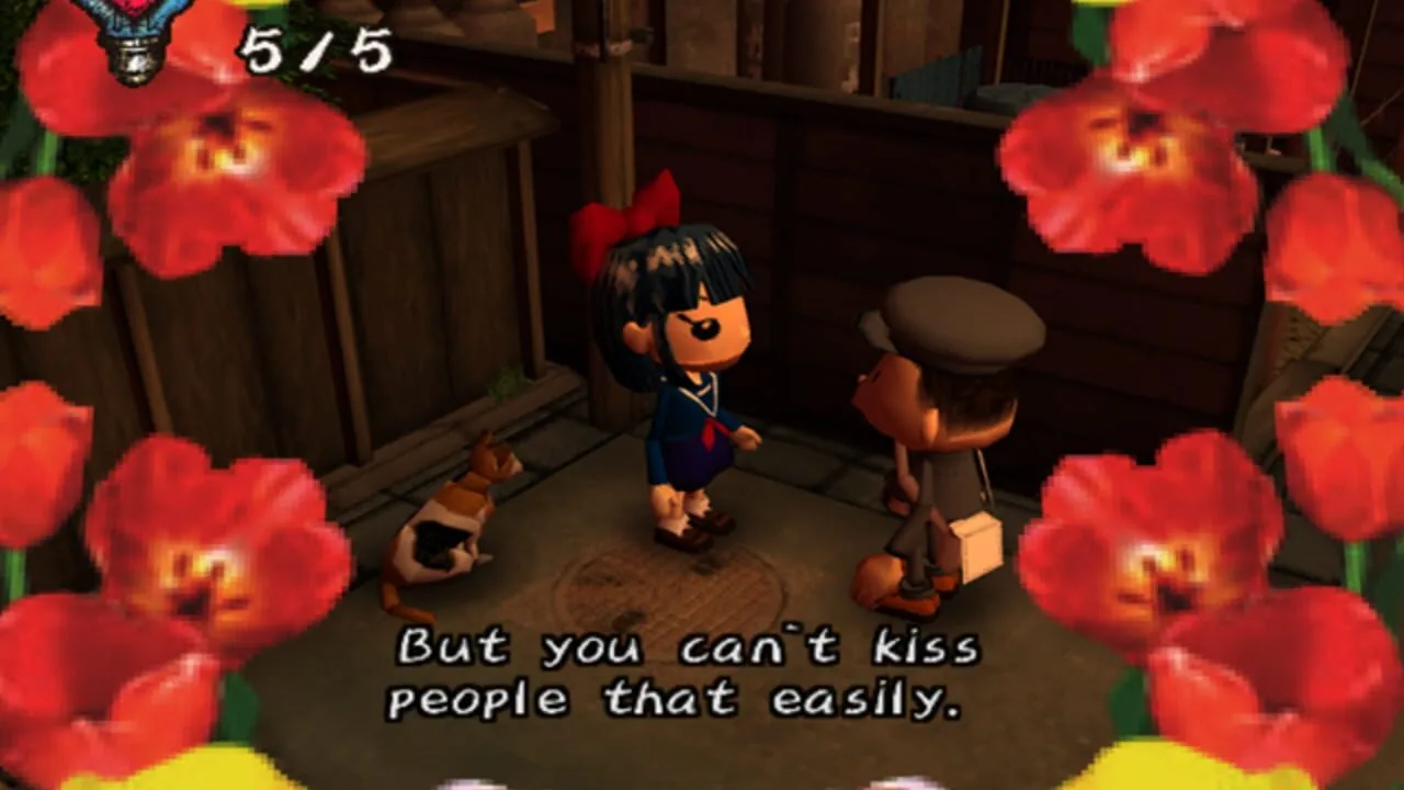 Chulip screenshot 1