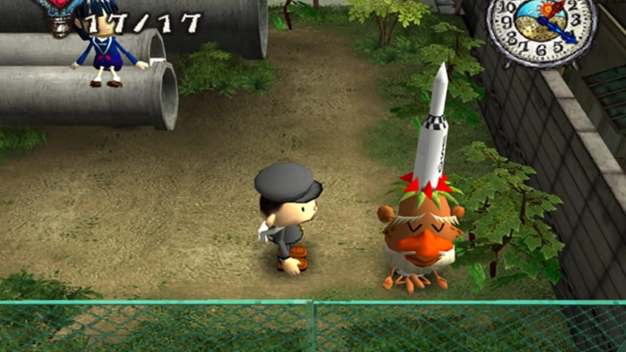 Chulip screenshot 2