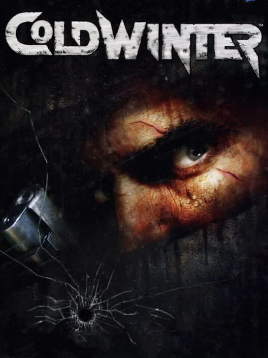 Cold Winter box art