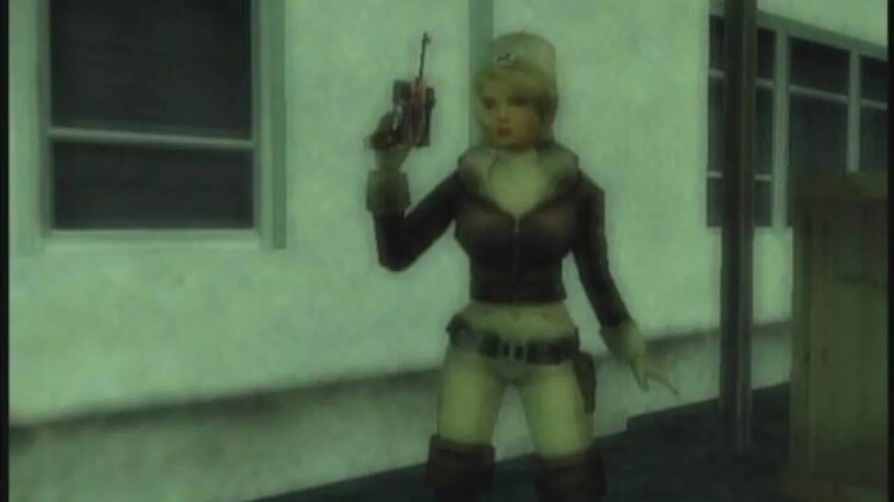 Destroy All Humans! 2 screenshot 2