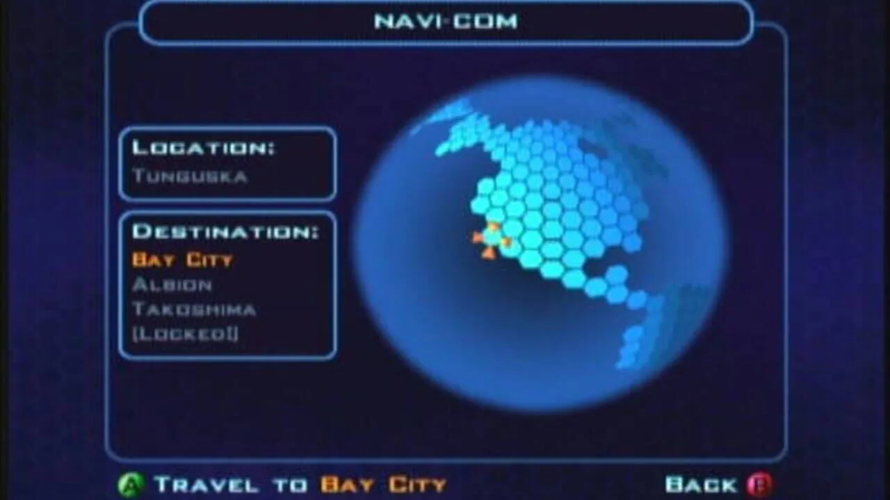 Destroy All Humans! 2 gameplay on PlayStation 2