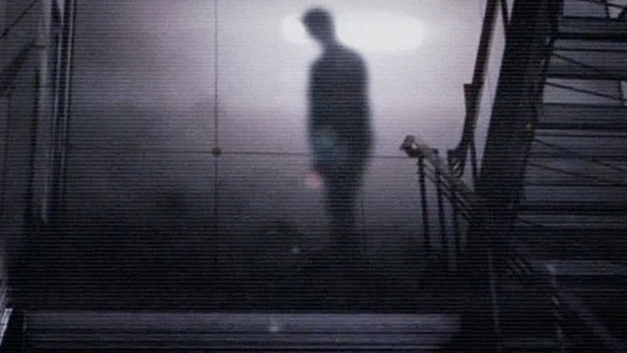 Echo Night: Beyond screenshot 1