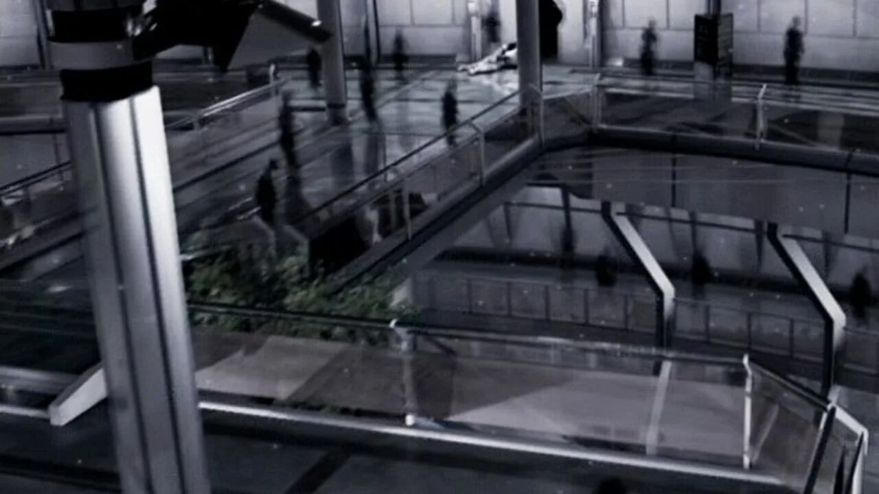 Echo Night: Beyond screenshot 2