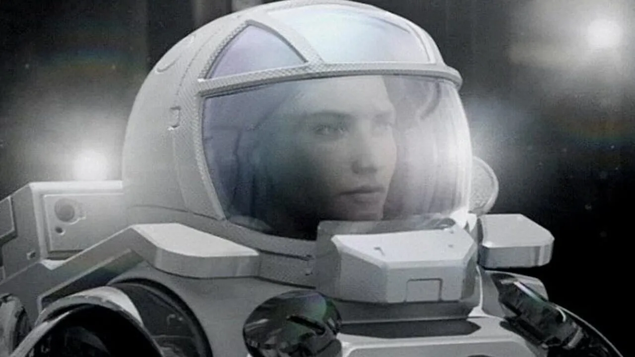 Echo Night: Beyond gameplay on PlayStation 2