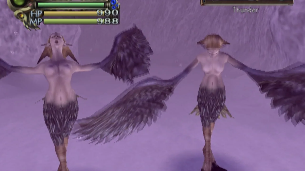 Eternal Ring screenshot 2