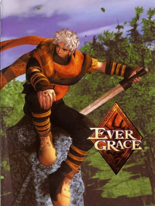 EverGrace box art