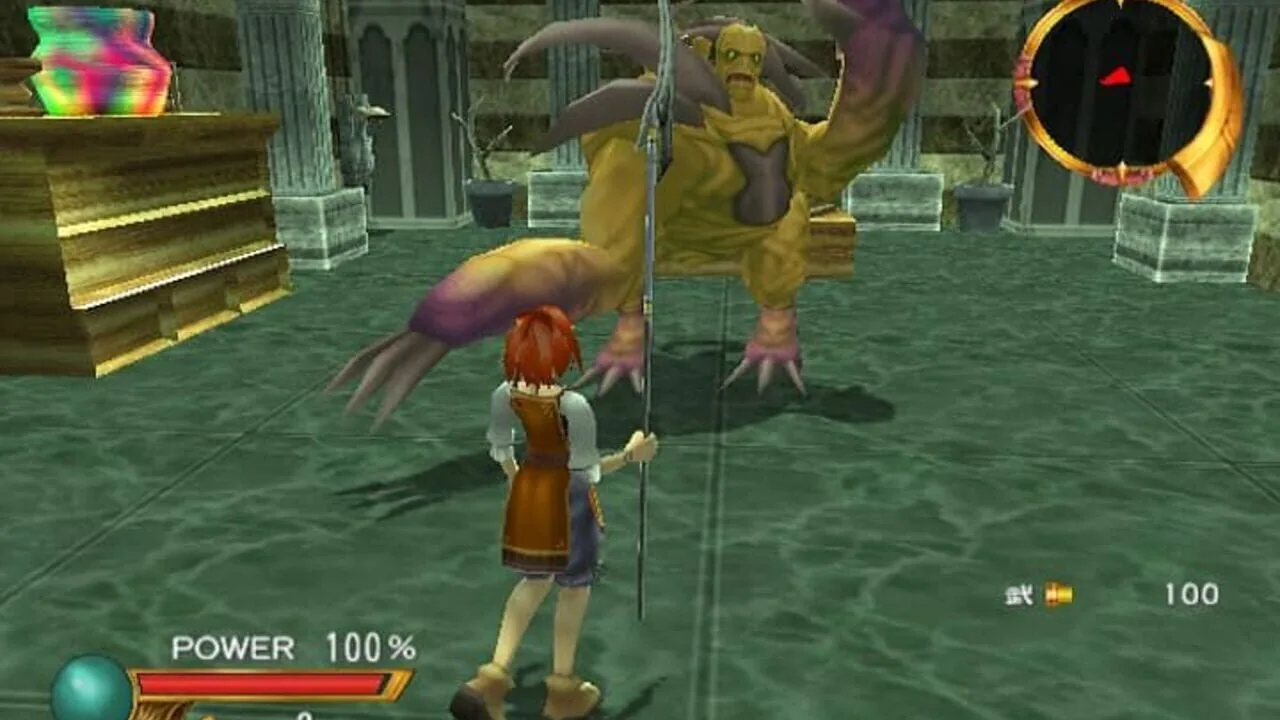 EverGrace screenshot 1