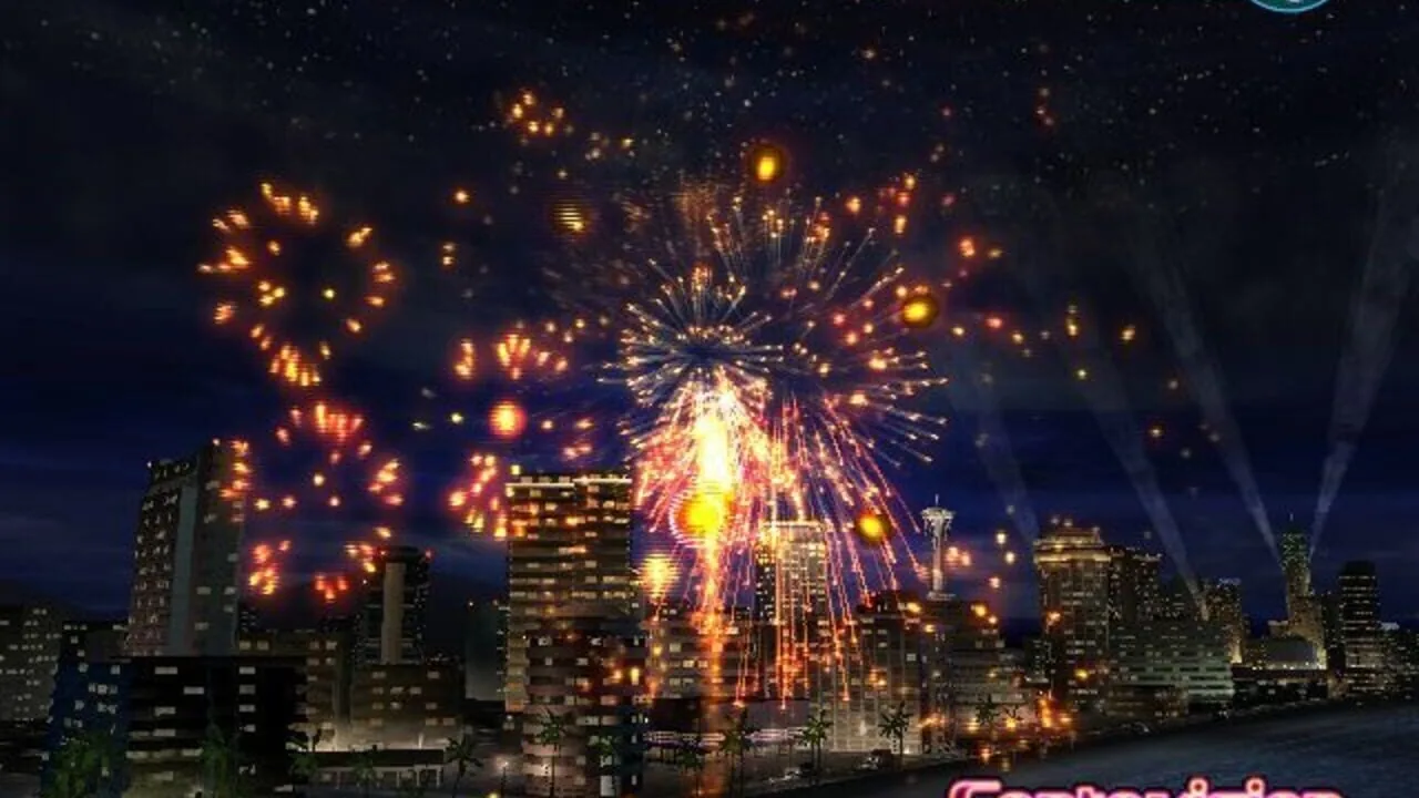 FantaVision screenshot 1
