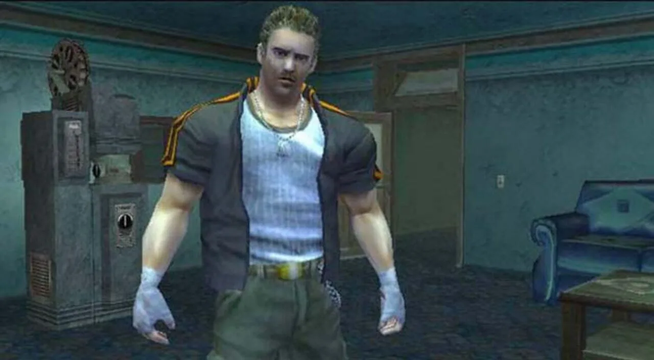 Final Fight: Streetwise screenshot 2