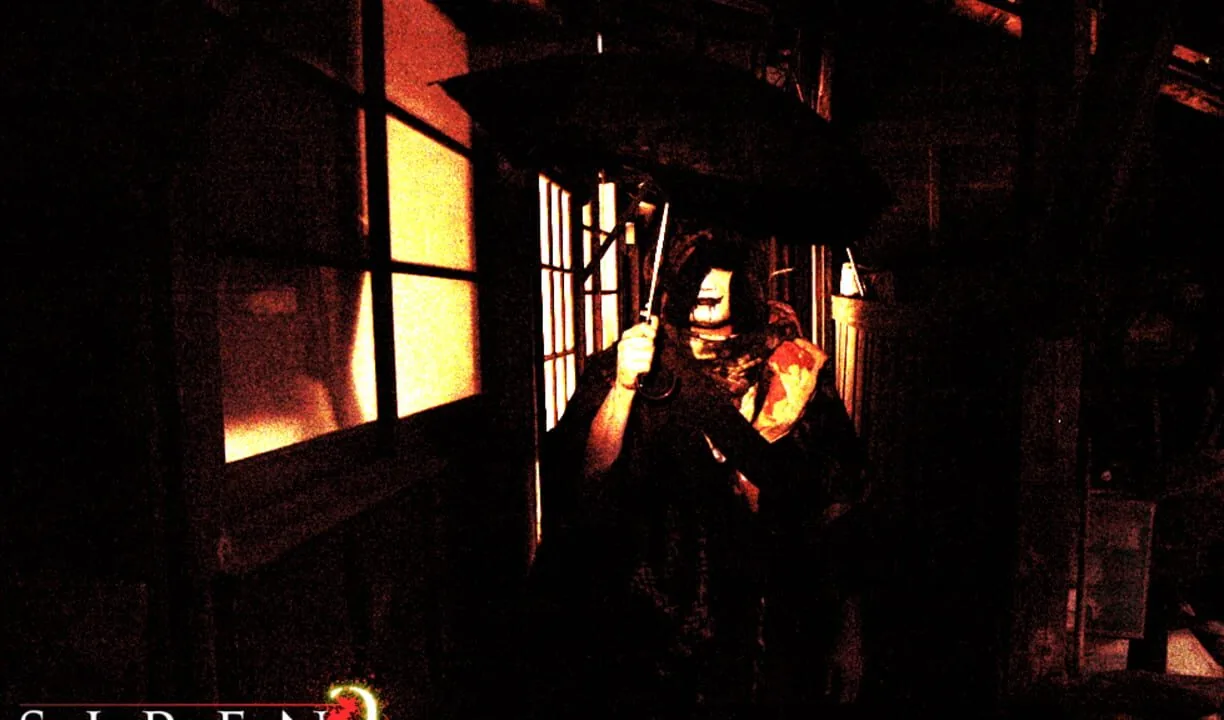 Forbidden Siren 2 screenshot 1