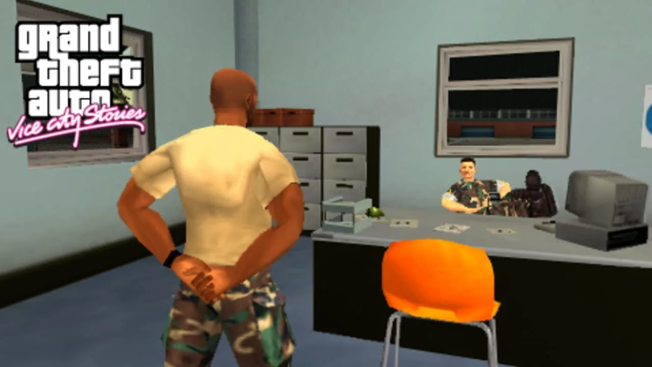 Grand Theft Auto: Vice City Stories screenshot 2