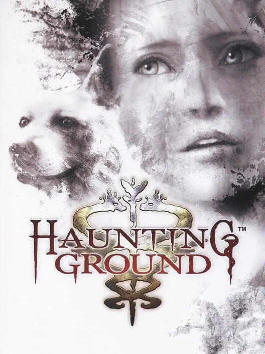Haunting Ground box art