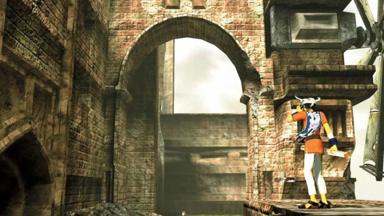 Ico screenshot 1