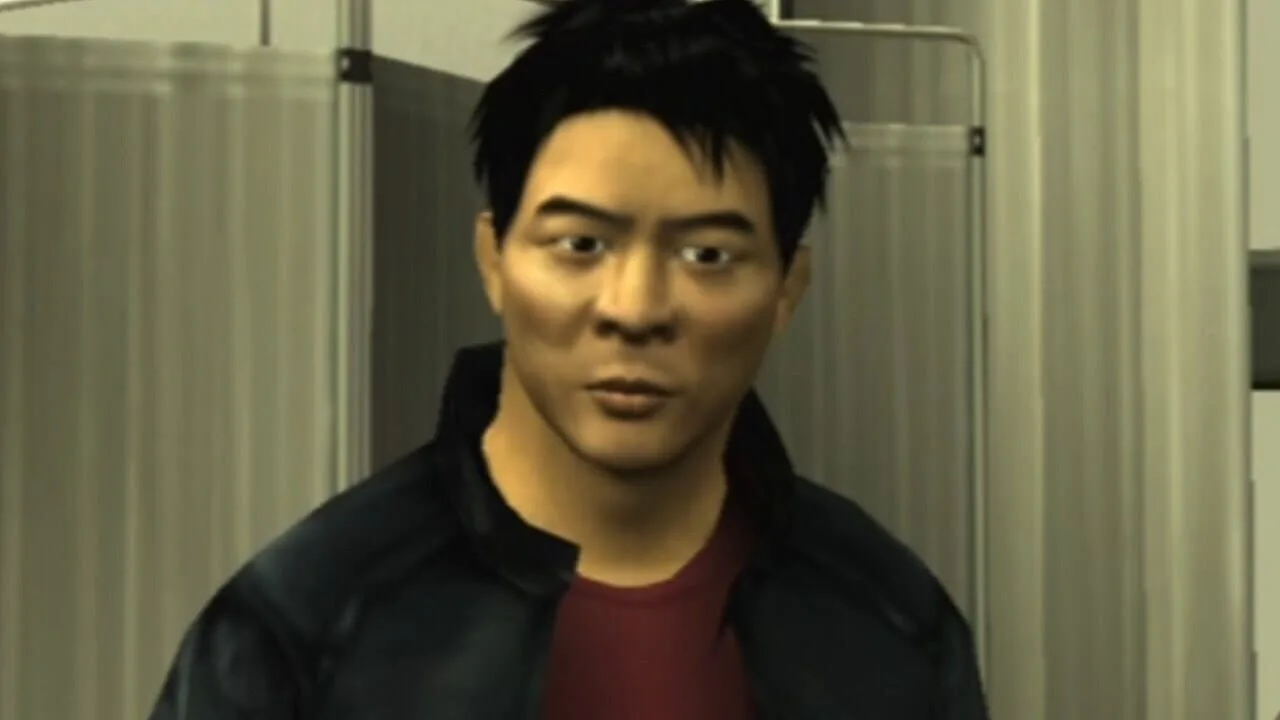 Jet Li: Rise to Honor screenshot 1