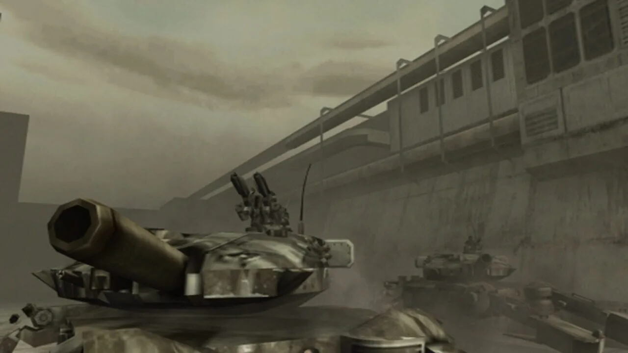 Killzone screenshot 1