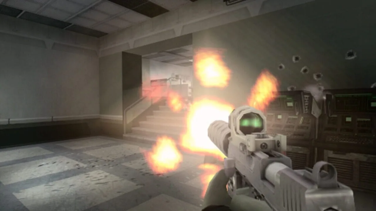 Killzone screenshot 2