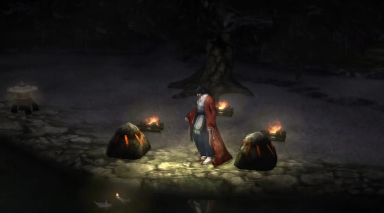 Kuon screenshot 1