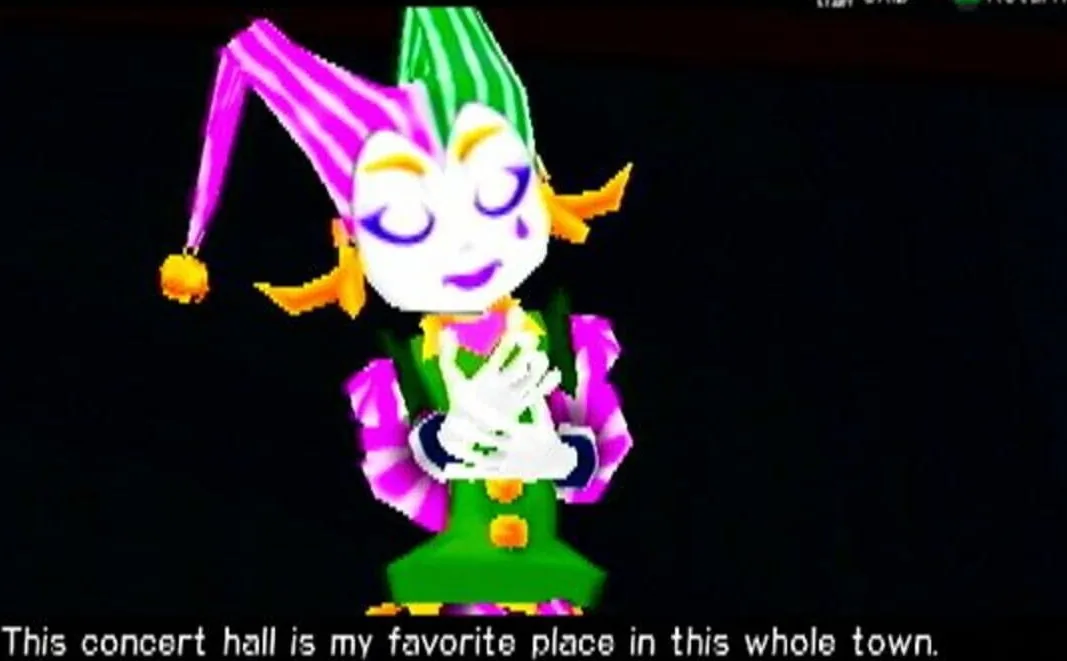 Mad Maestro! screenshot 2