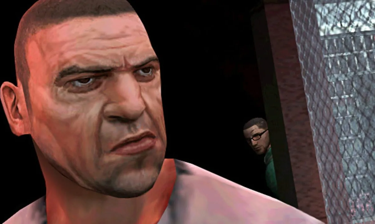Manhunt 2 screenshot 1