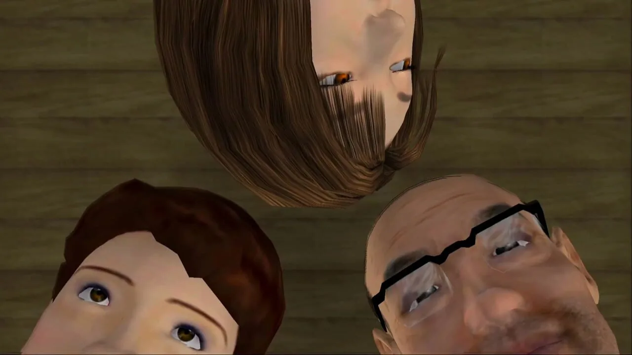 Mister Mosquito screenshot 1