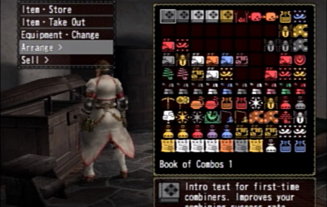 Monster Hunter screenshot 2