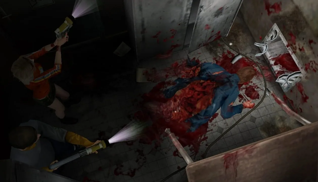 Obscure screenshot 1