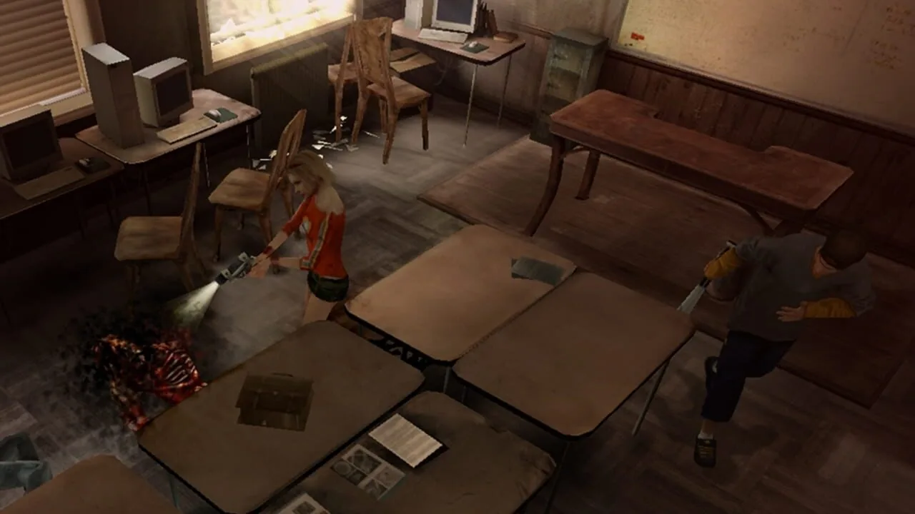 Obscure screenshot 2