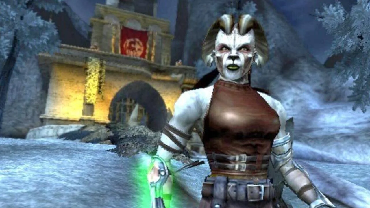 Primal screenshot 2