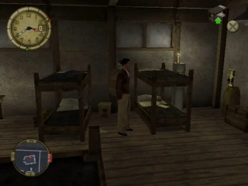 Prisoner of War screenshot 2