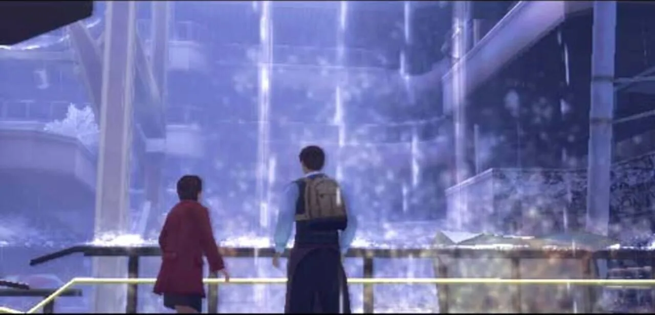 Raw Danger! screenshot 2