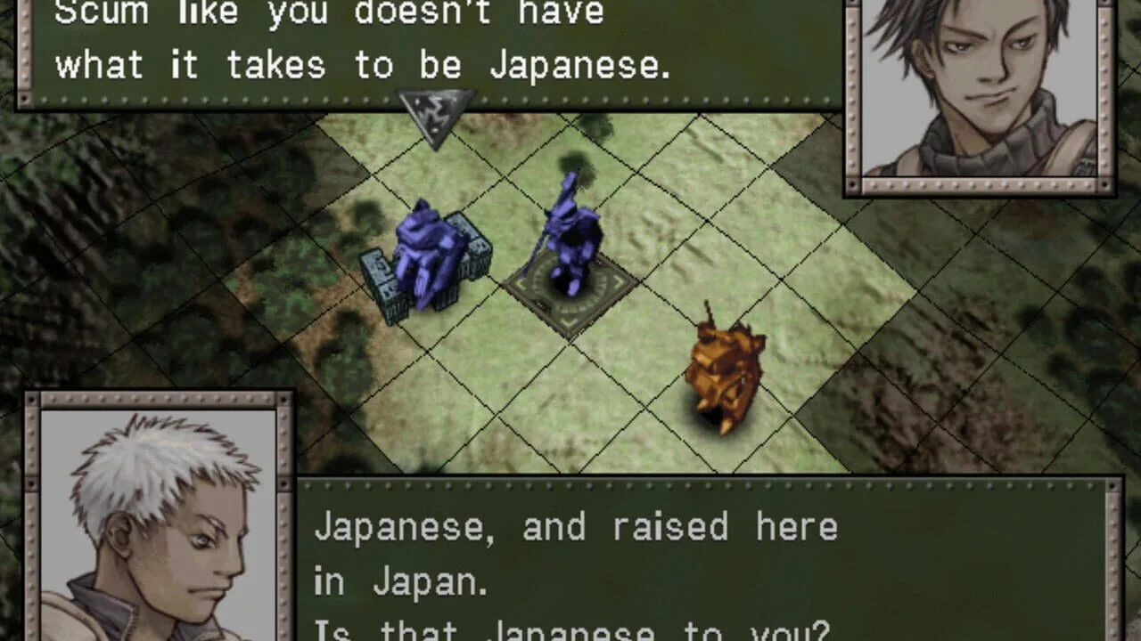 Ring of Red screenshot 1
