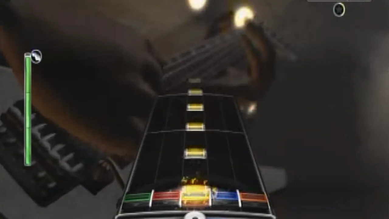 Rock Band 2 screenshot 2