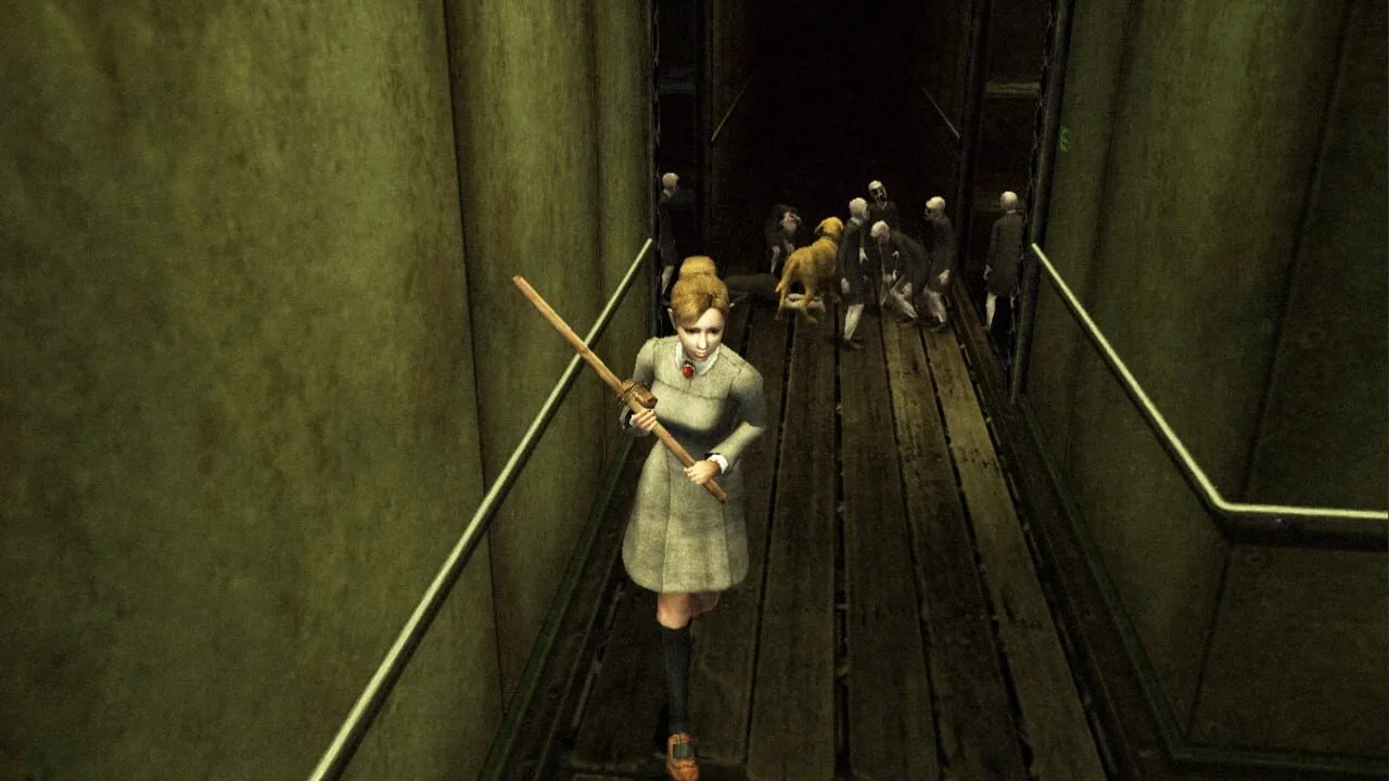 Rule of Rose screenshot 2