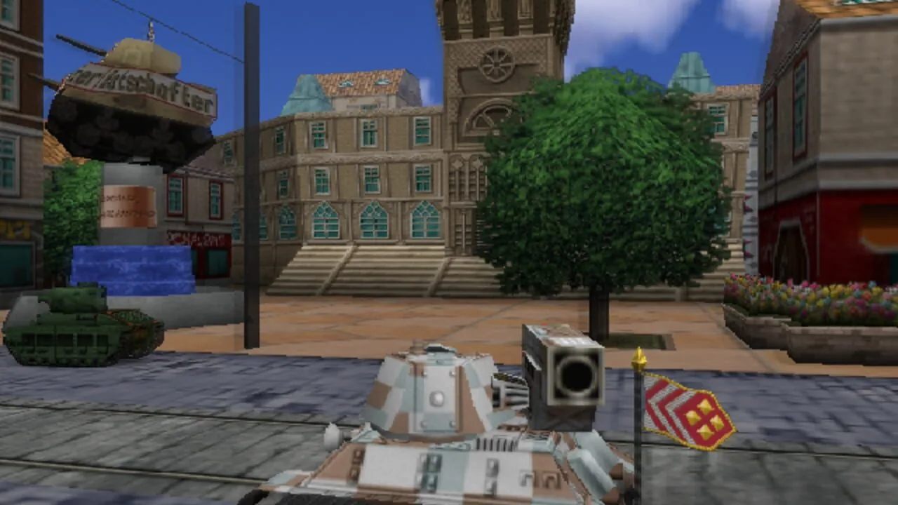 Seek and Destroy screenshot 2