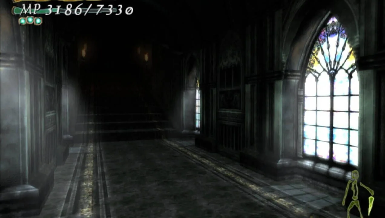 Shadow Tower Abyss screenshot 1