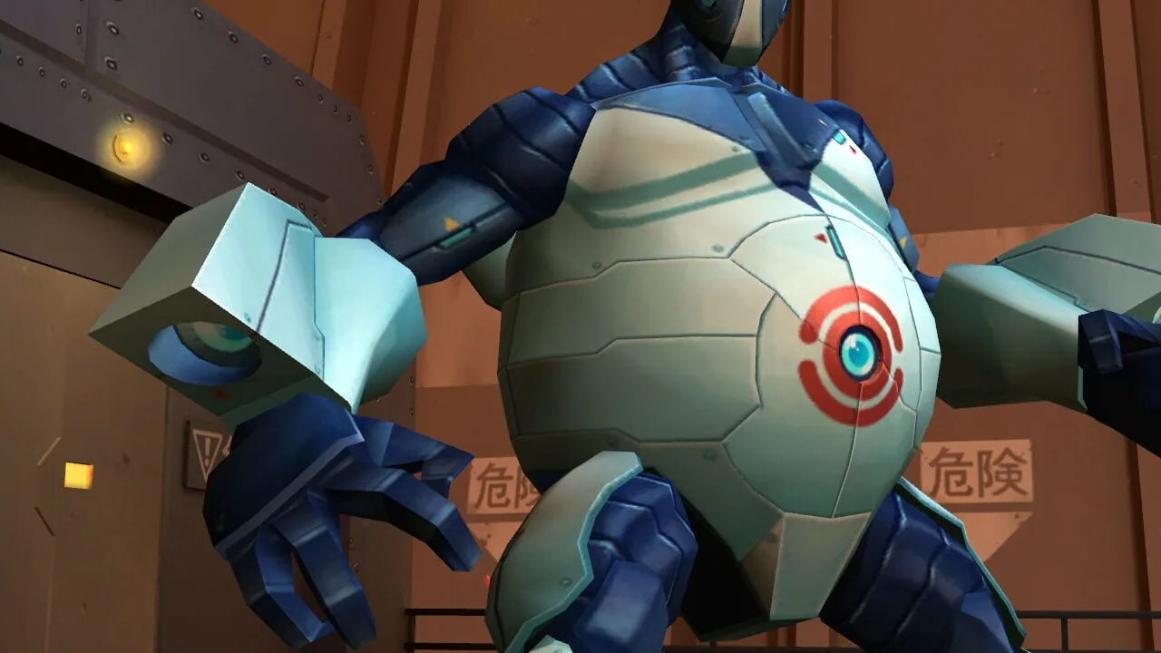 Spider-Man: Friend or Foe screenshot 1