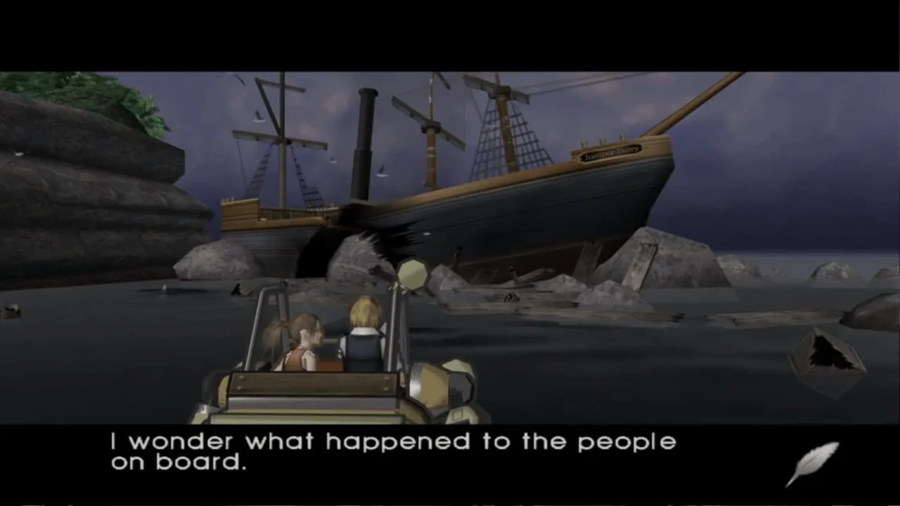 Steambot Chronicles screenshot 2