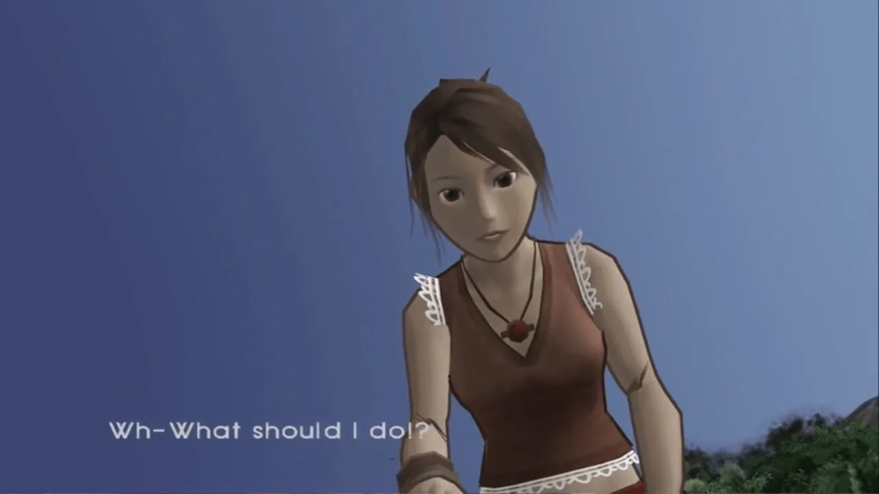 Steambot Chronicles gameplay on PlayStation 2