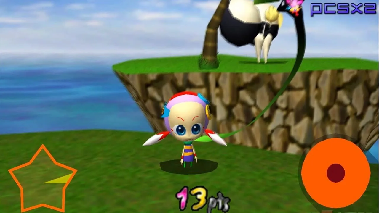Stretch Panic screenshot 1