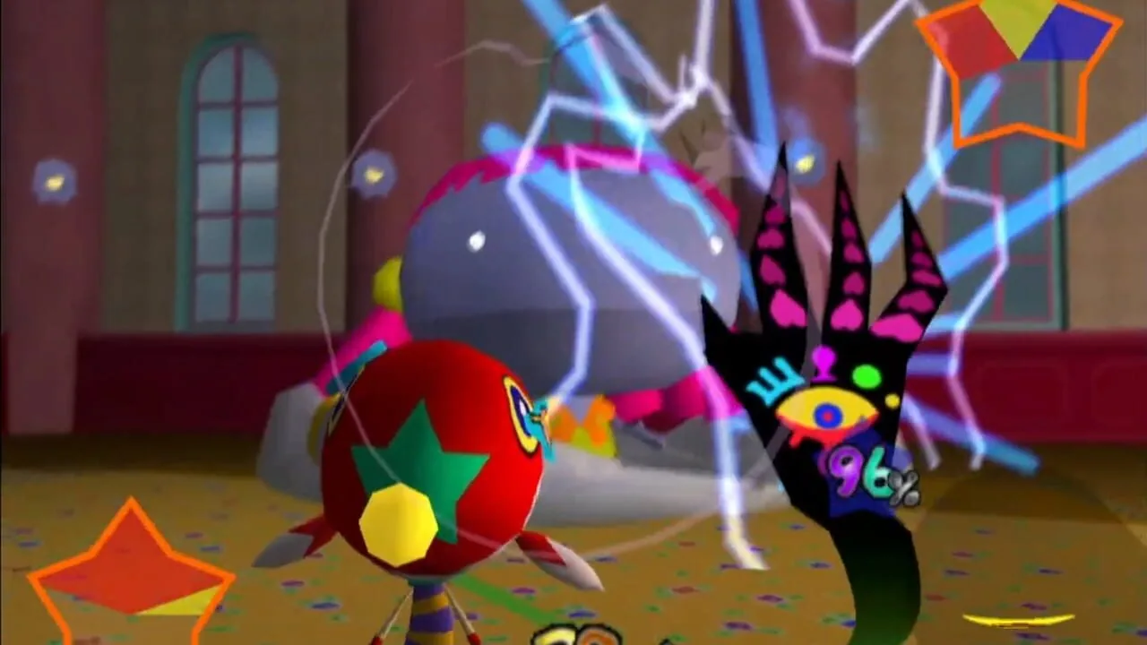 Stretch Panic screenshot 2