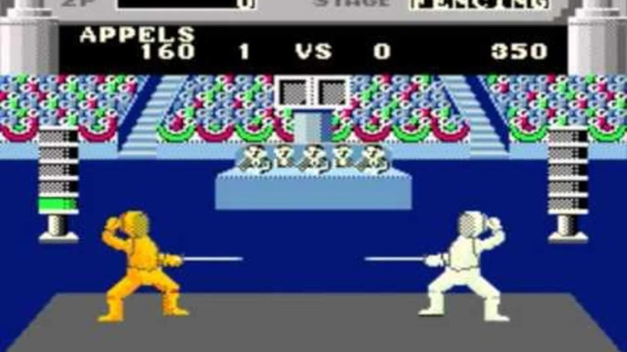 Taito Legends gameplay on PlayStation 2
