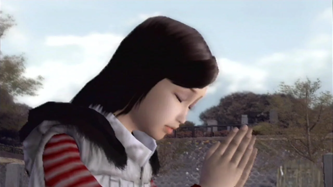 Yakuza 2 screenshot 1