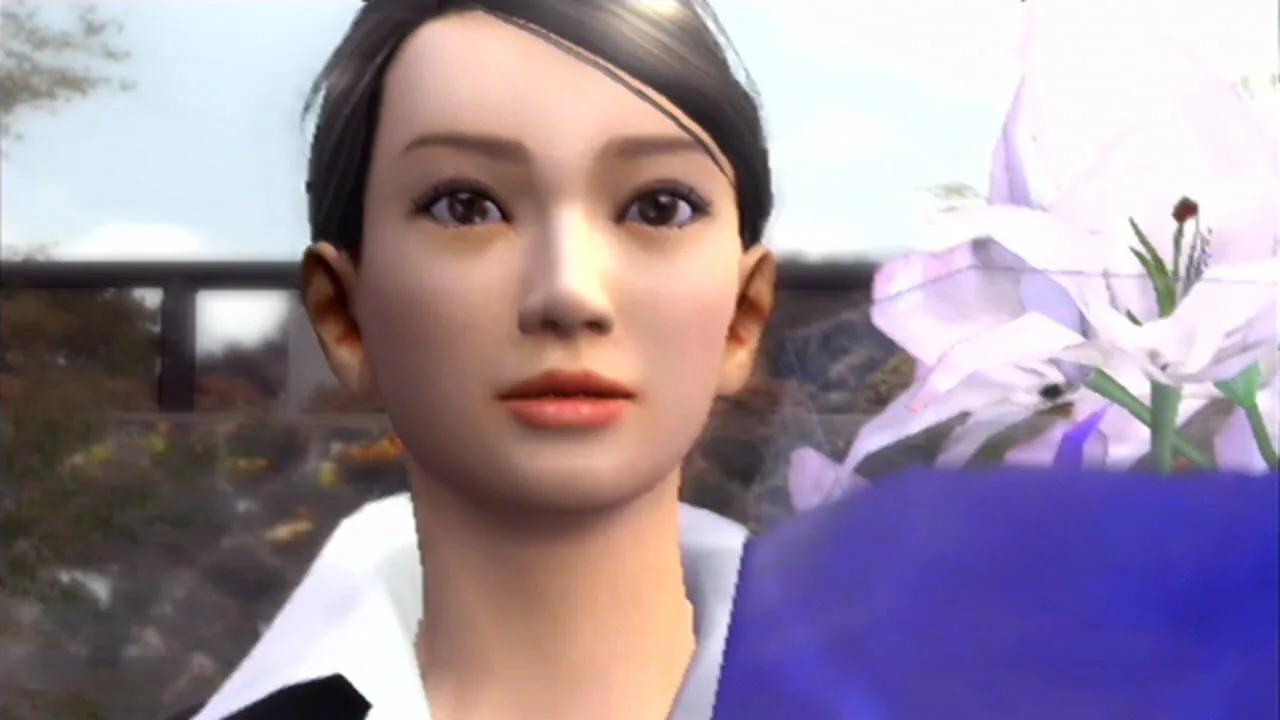 Yakuza 2 screenshot 2