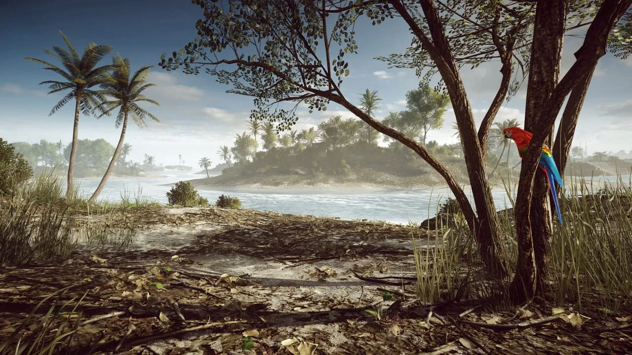 Battlefield 4 screenshot 1
