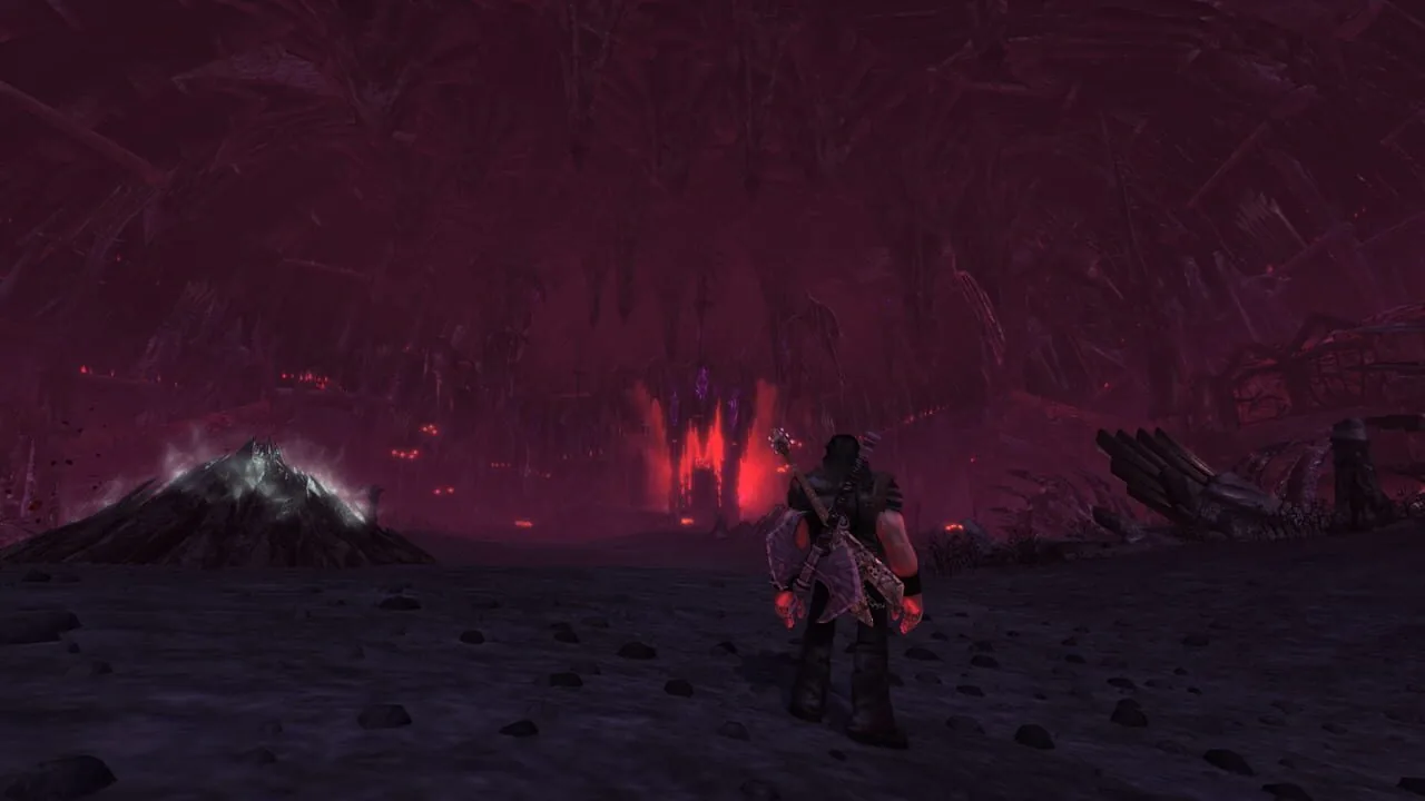 Brütal Legend gameplay on PlayStation 3